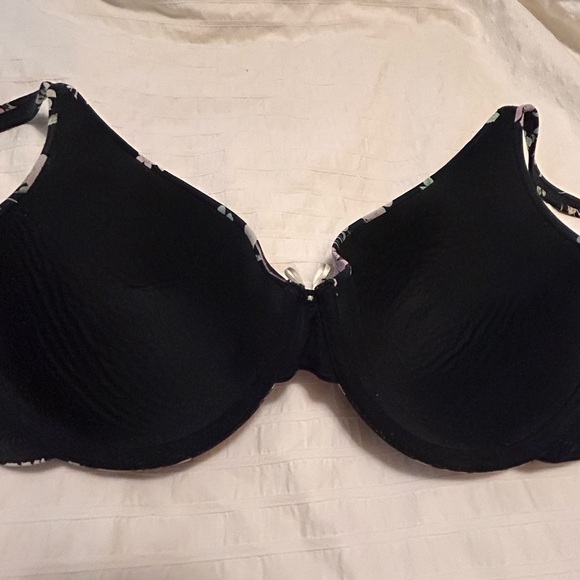 2/$30 La Vie en Rose My Memory bra - Picture 2 of 4